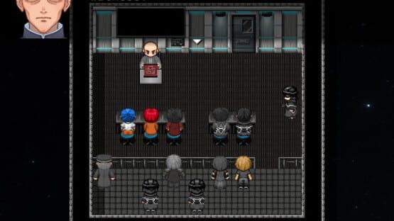 Screenshot for Space Pilgrim Episode IV: Sol