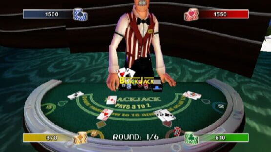 Screenshot for Cruise Party