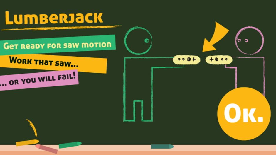 Screenshot for Spin the Bottle: Bumpie's Party