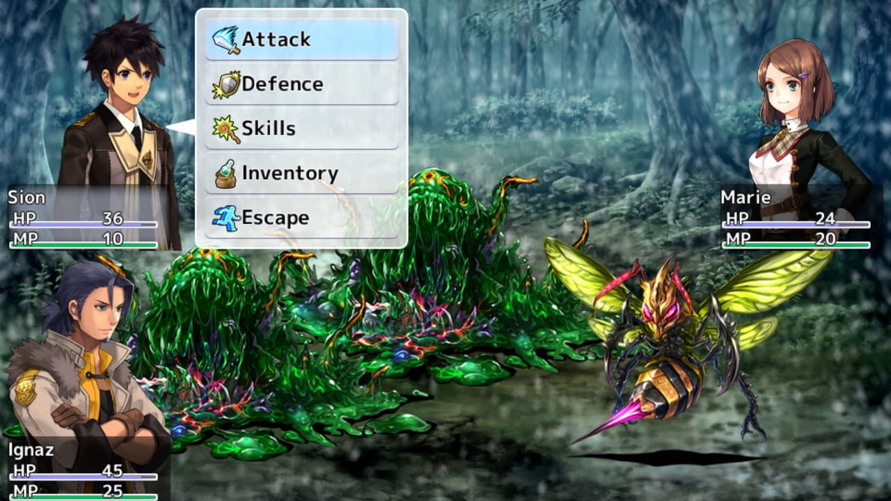 Screenshot for Smile Game Builder
