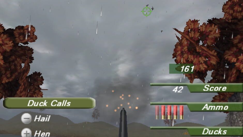 Screenshot for Ultimate Duck Hunting