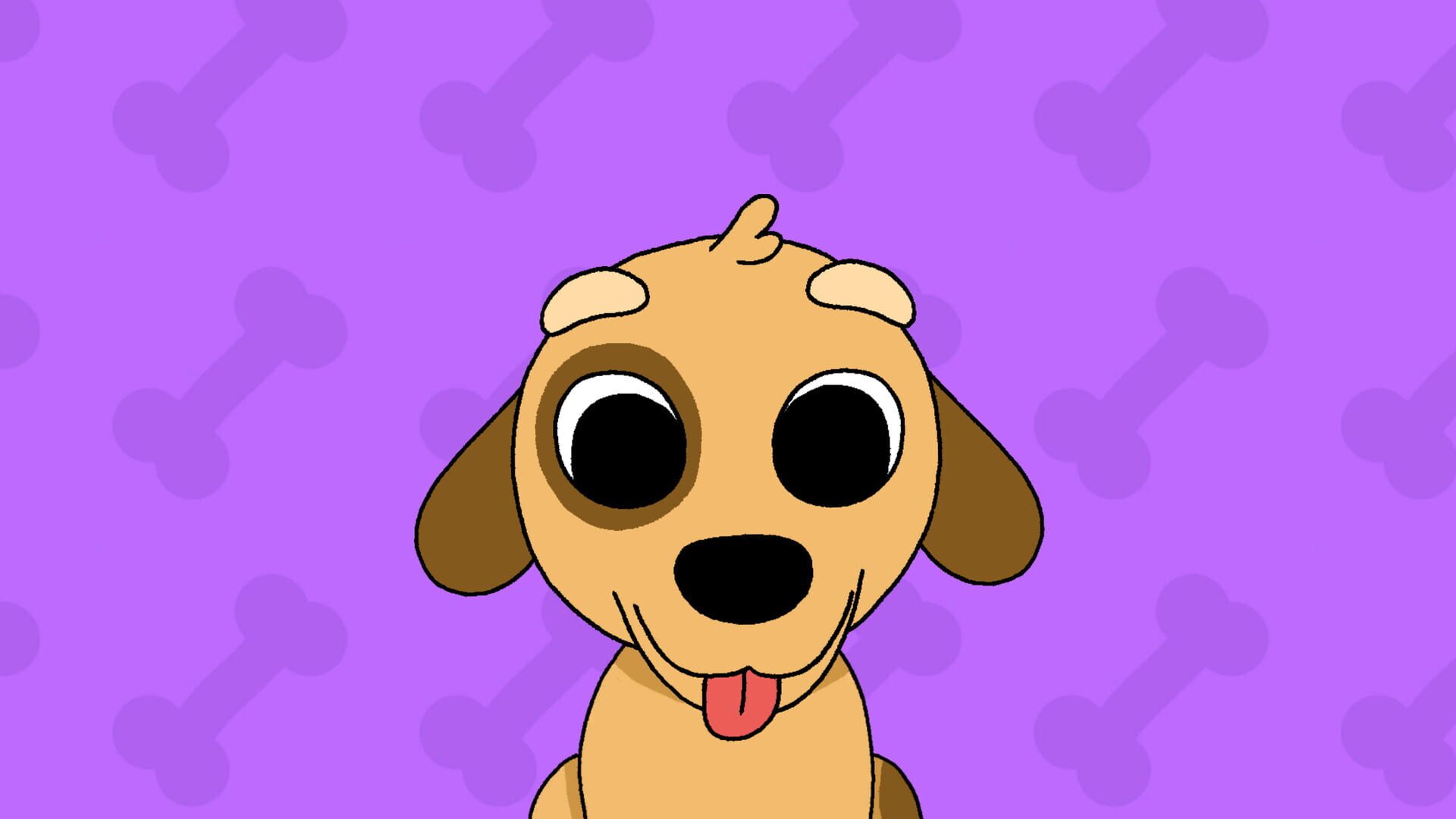 Screenshot for Good Doggo