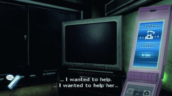 Screenshot for Calling
