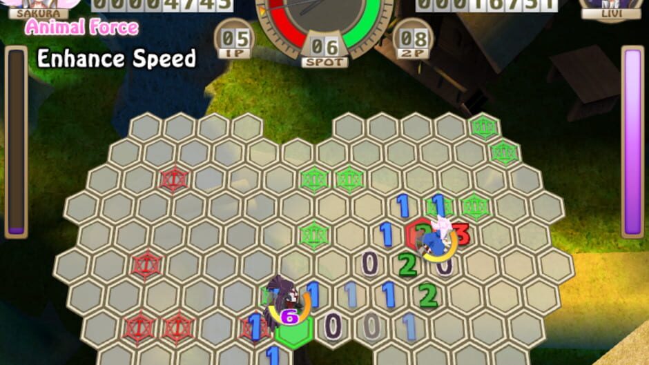 Screenshot for ManaCollect