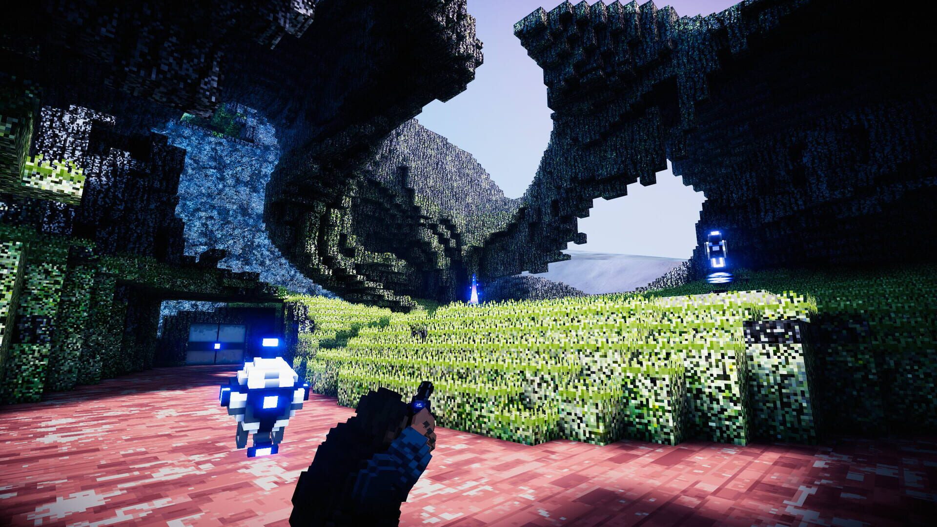 Screenshot for Time Warpers