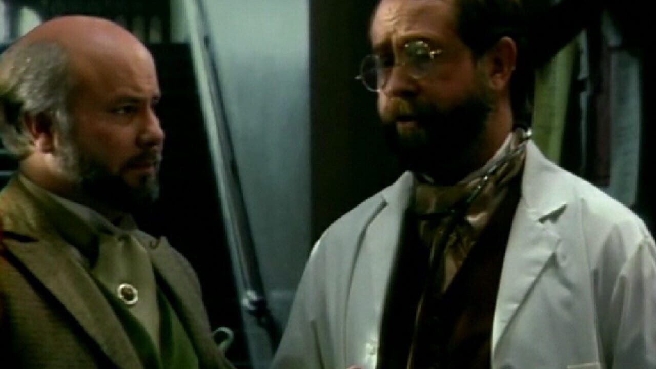 Screenshot for Sherlock Holmes Consulting Detective: The Case of the Tin Soldier