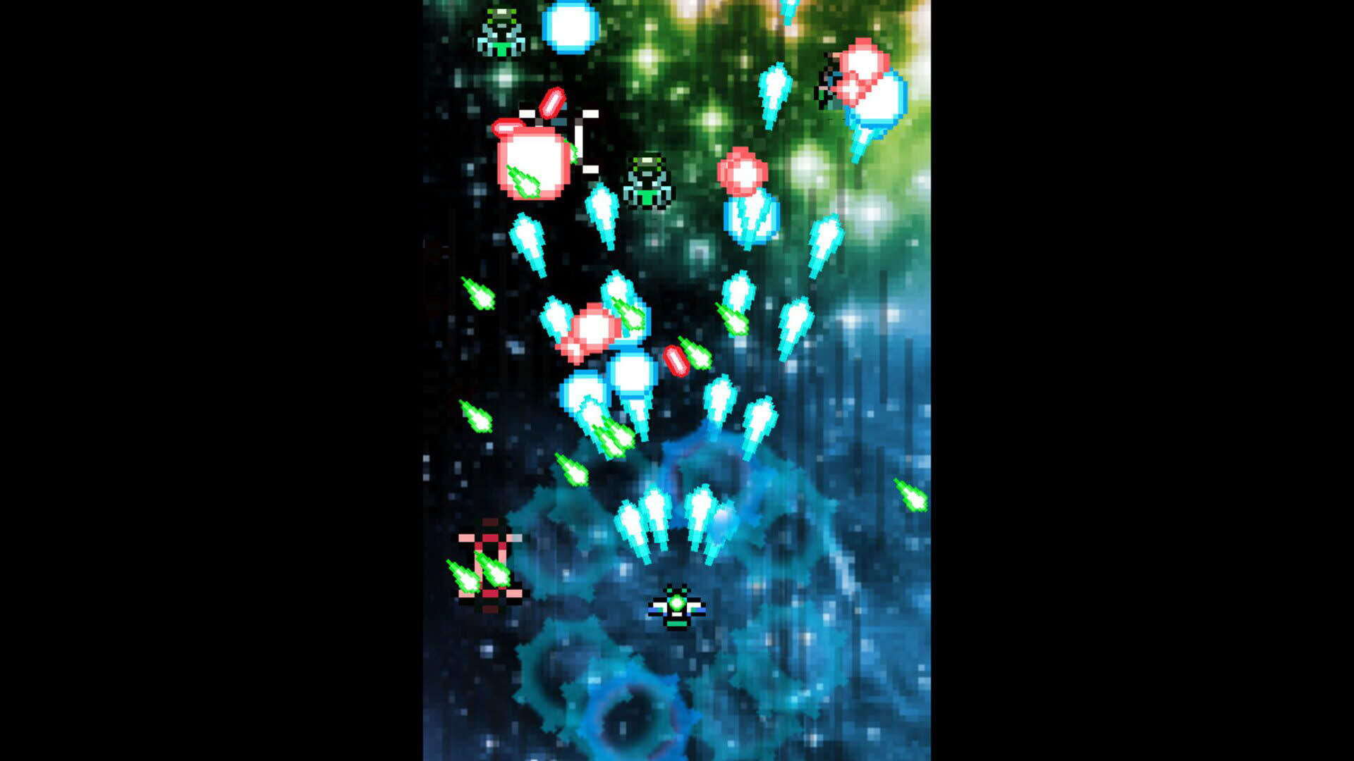 Screenshot for Ruzh Delta Z