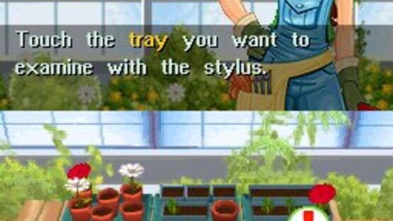 Screenshot for Hello Flowerz