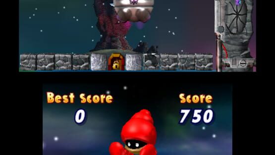 Screenshot for Gem Smashers