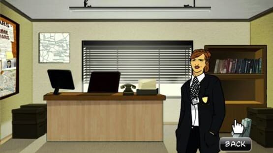 Screenshot for Carmen Sandiego Adventures in Math: The Big Ben Burglary
