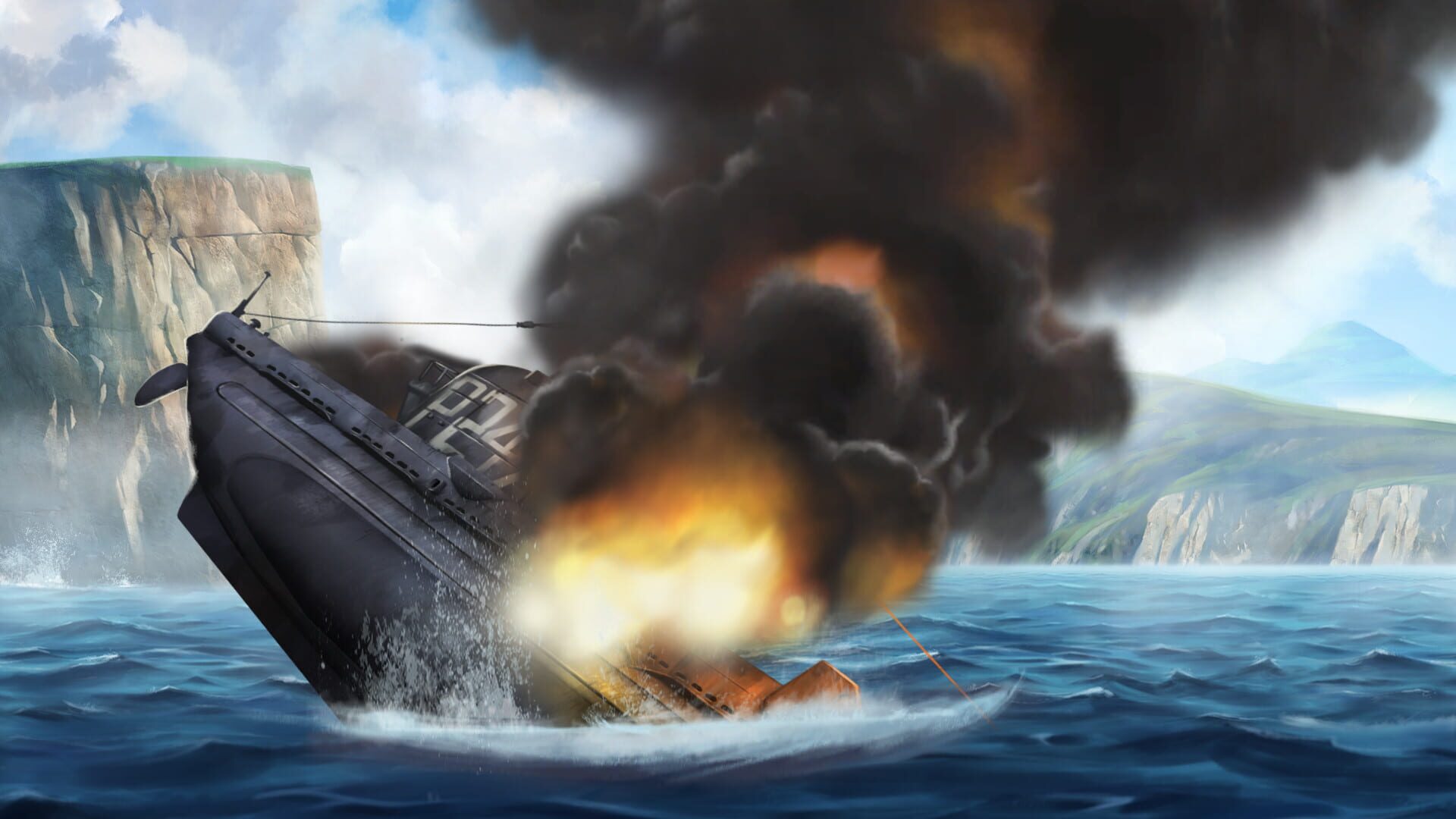 Screenshot for Battleship: Official Edition