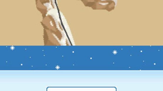 Screenshot for Line Rider: Freestyle