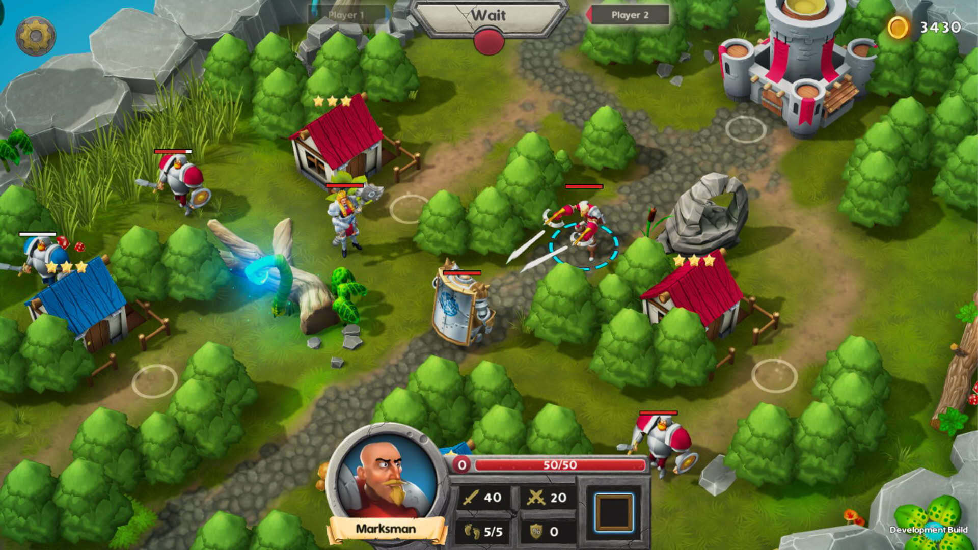 Screenshot for Exorder