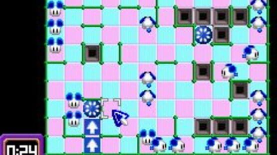 Screenshot for ChuChu Rocket!