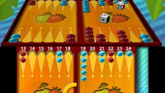 Screenshot for 35 Junior Games