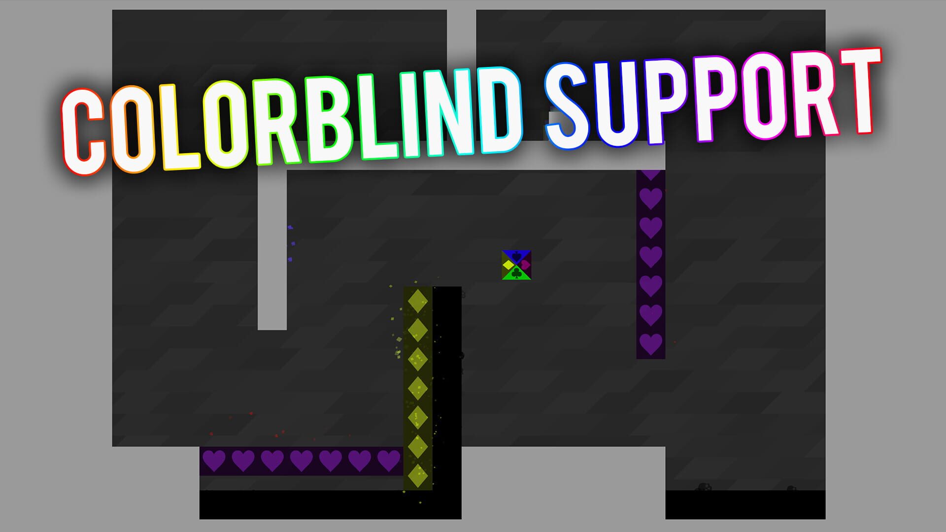 Screenshot for Color Jumper