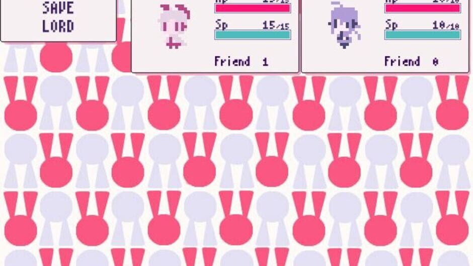 Screenshot for 1bitHeart