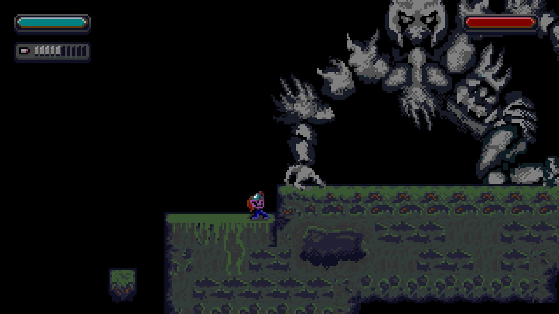 Screenshot for Haxor