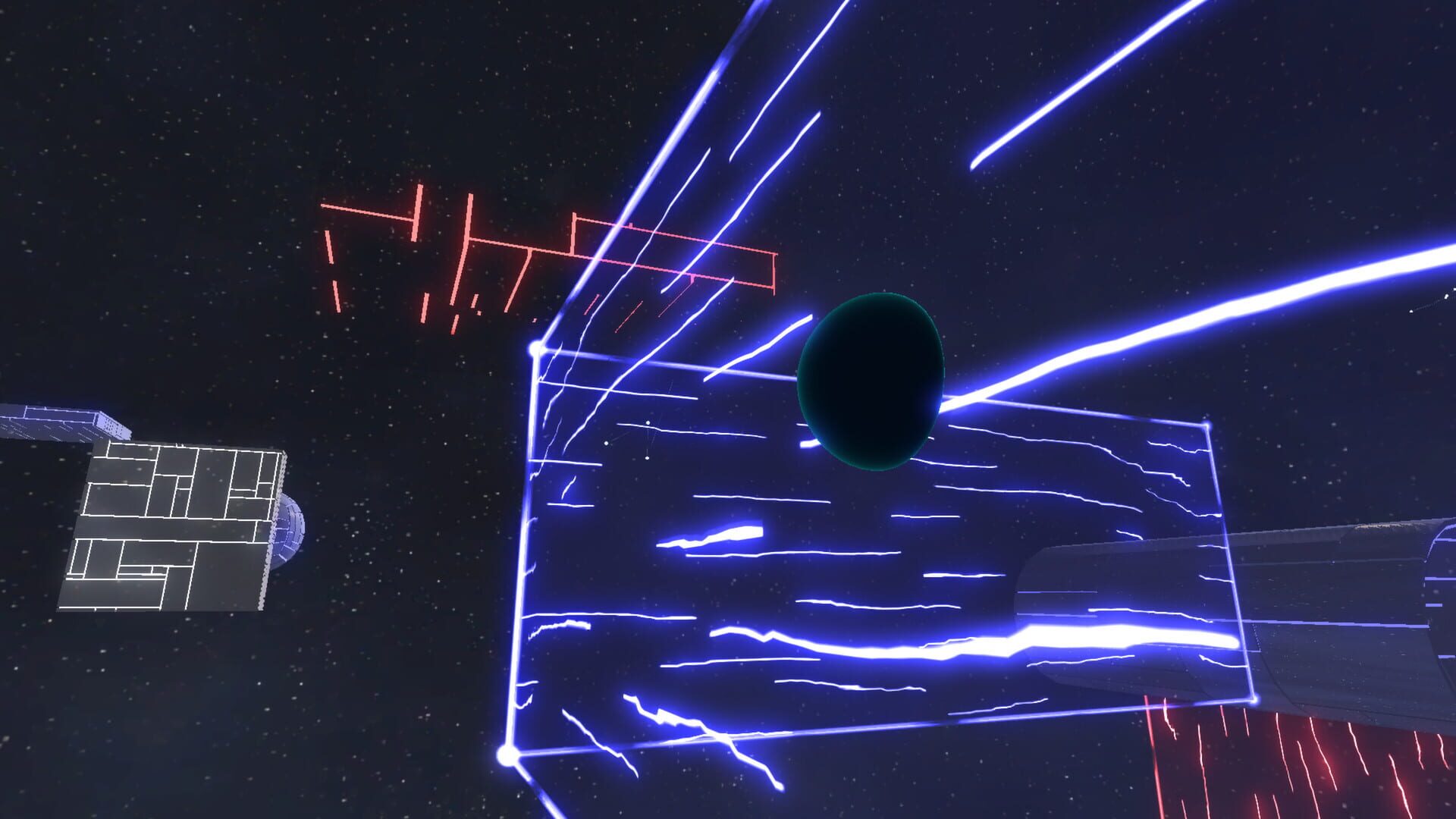 Screenshot for Grapple