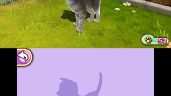 Screenshot for Pet Inn 3D