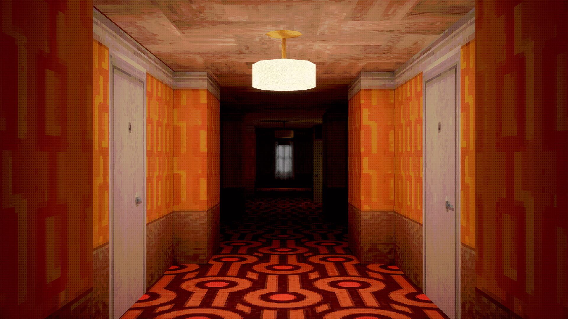 Screenshot for HellTown