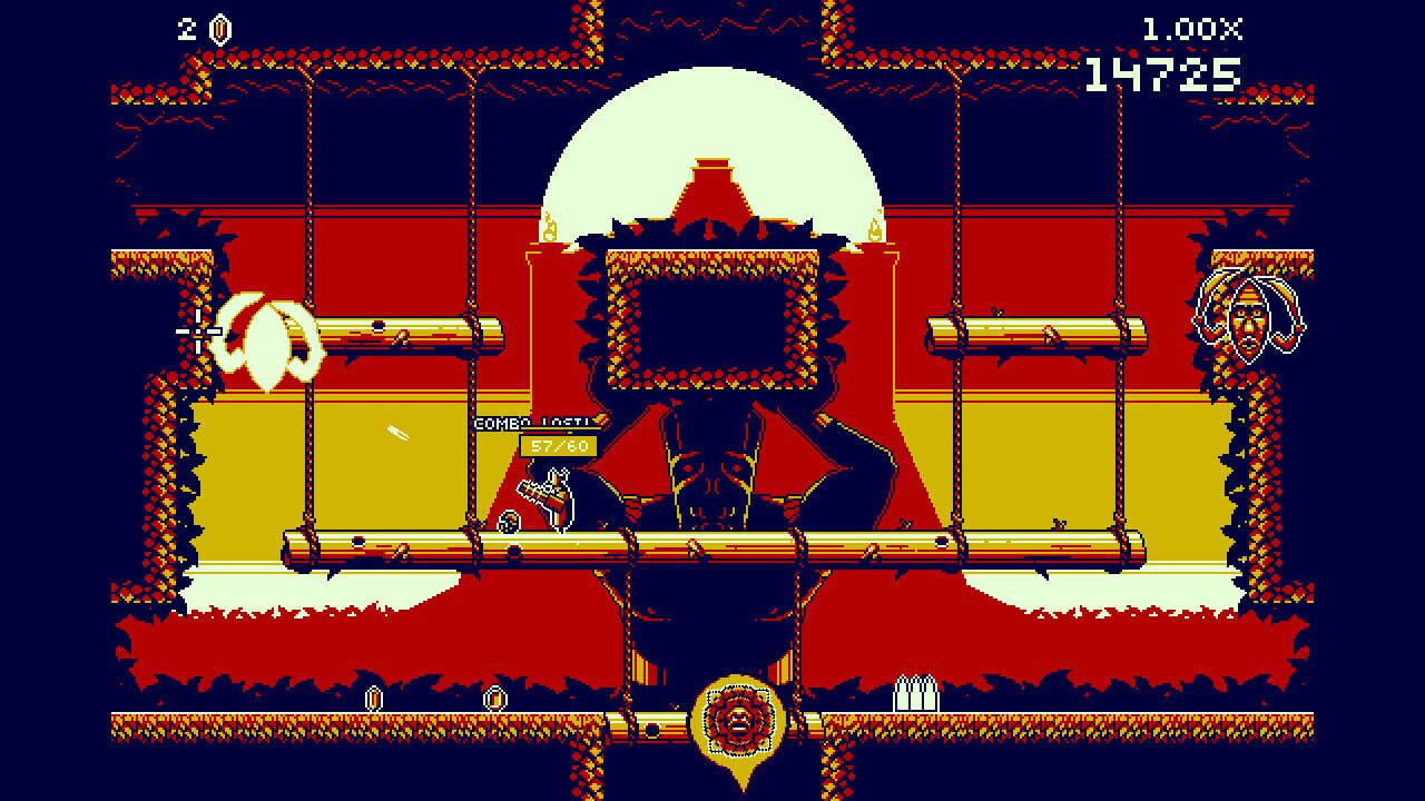 Screenshot for Gunlock