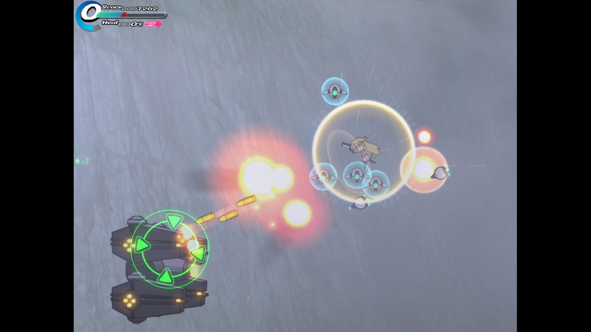 Screenshot for Sora