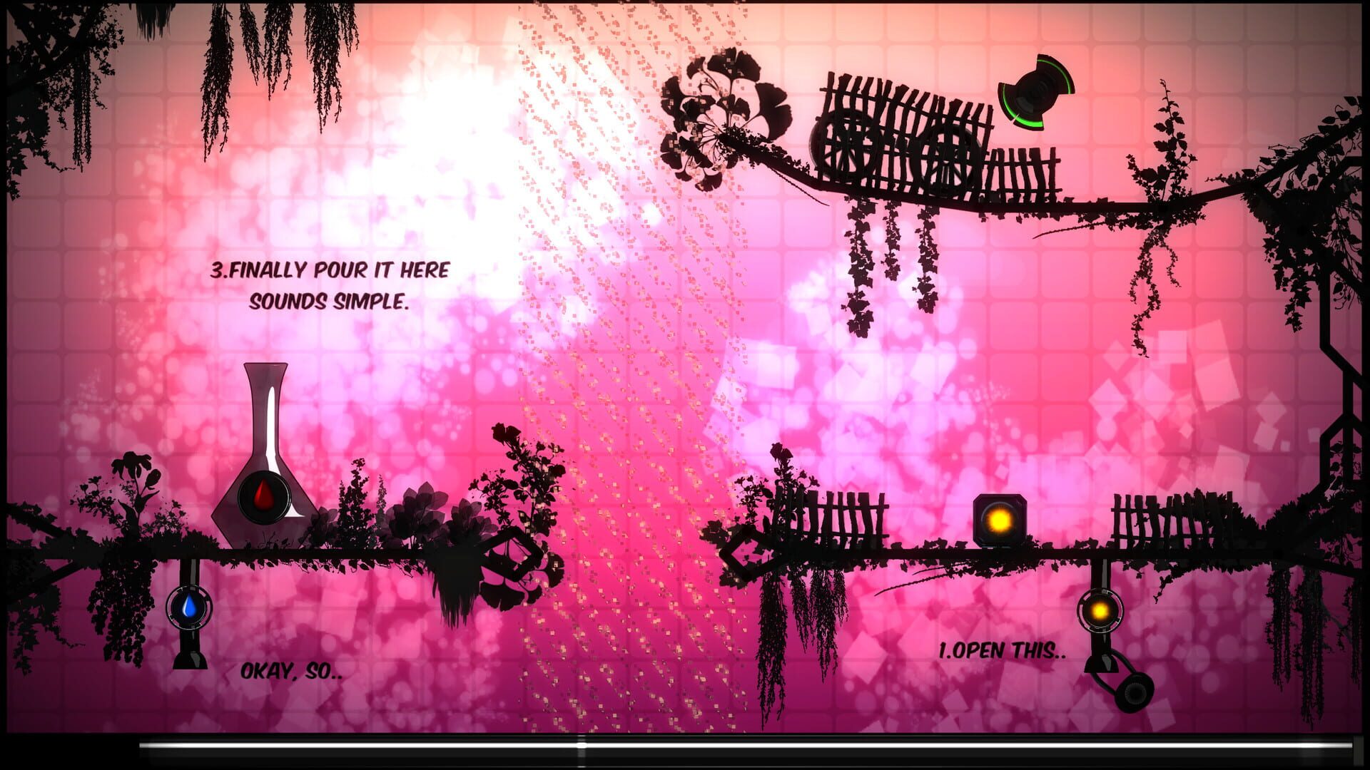 Screenshot for Bloop Reloaded