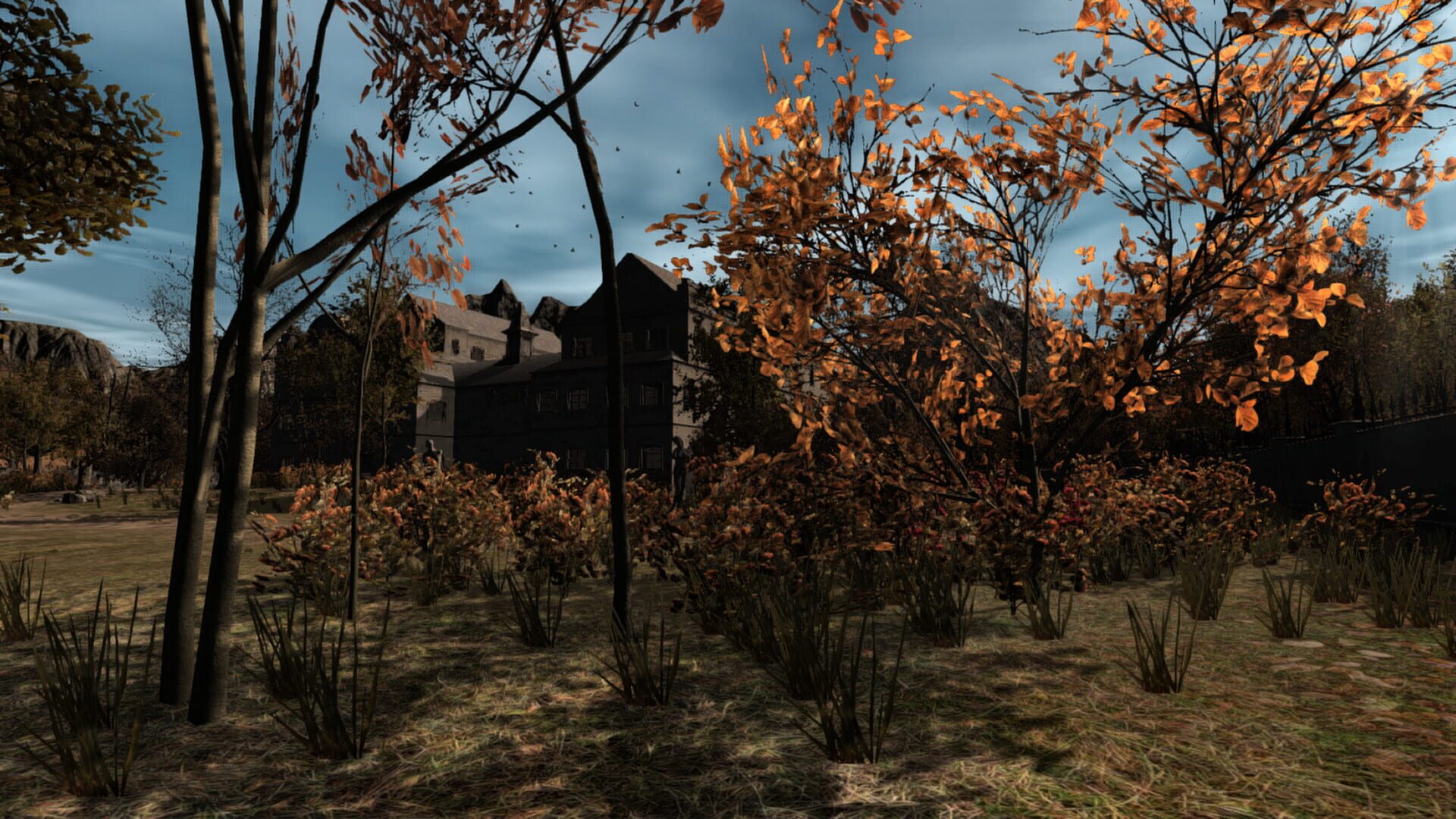 Screenshot for Pineview Drive