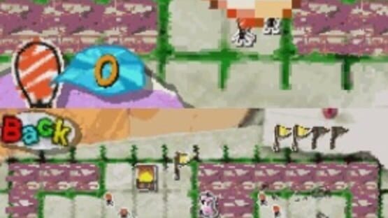 Screenshot for Candle Route