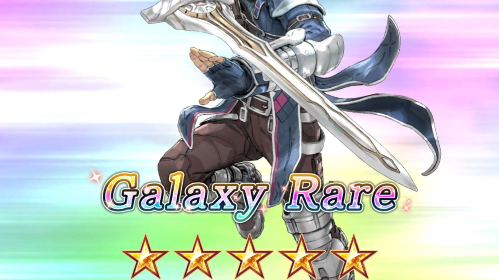 Screenshot for Star Ocean: Anamnesis