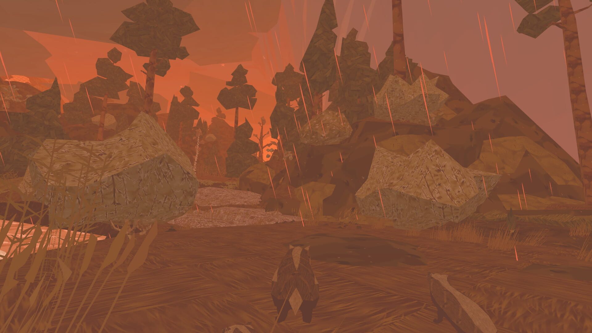Screenshot for Shelter