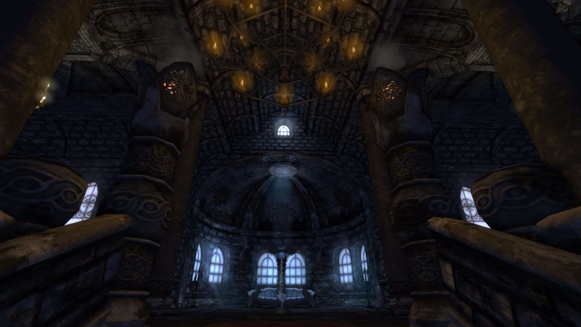 Screenshot for Amnesia: The Dark Descent