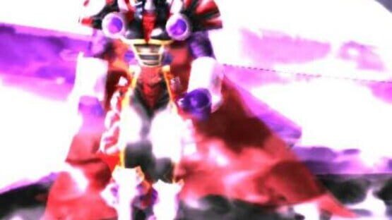 Screenshot for F-Zero GX