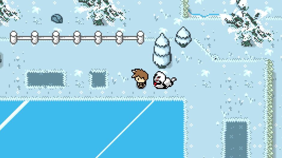 Screenshot for Monster Crown