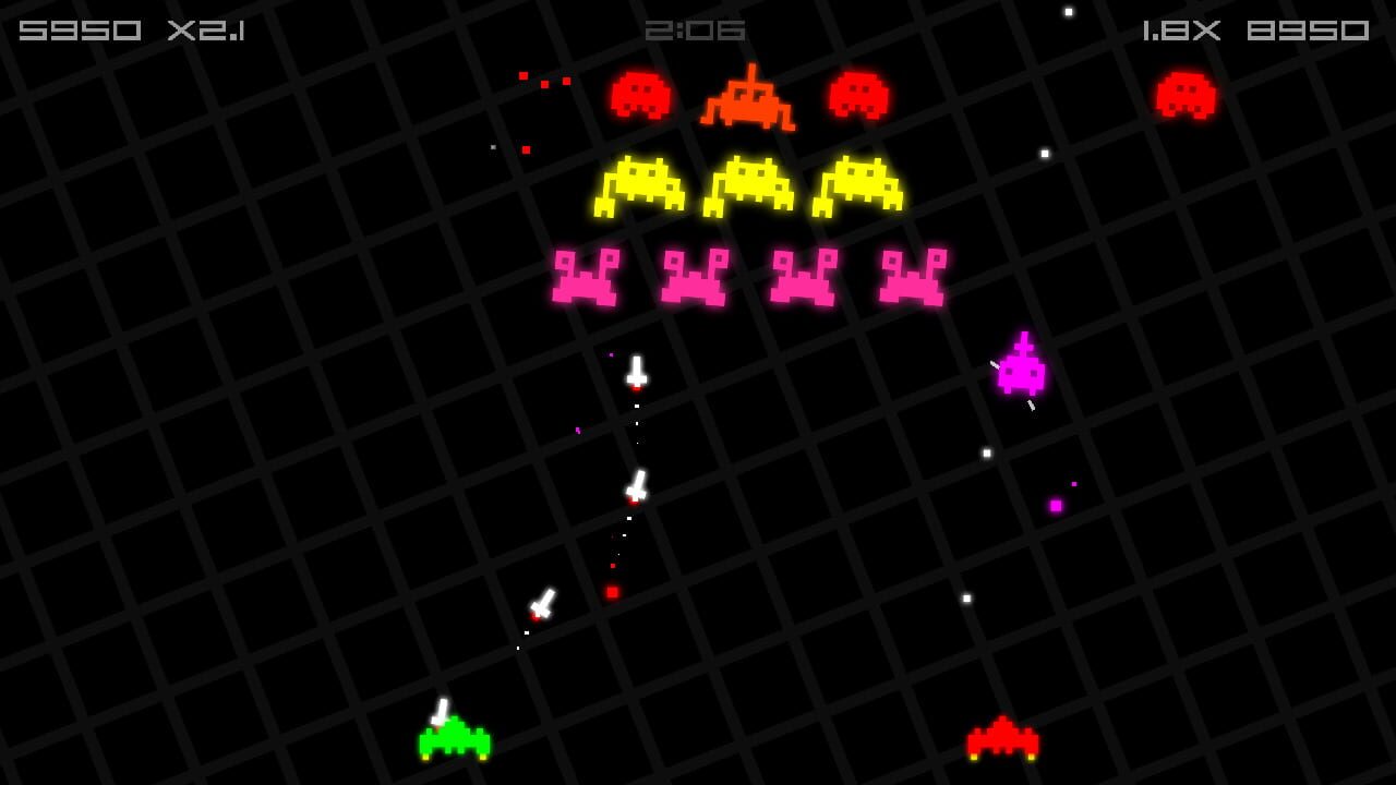 Screenshot for Super Destronaut