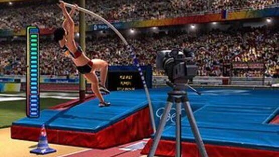 Screenshot for Beijing 2008