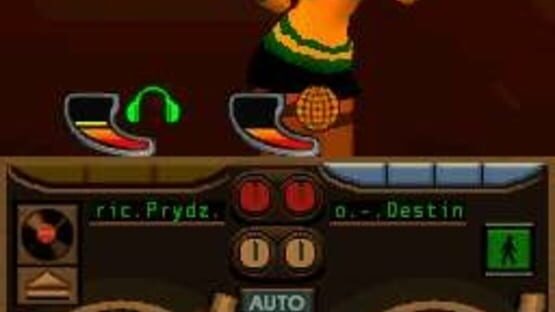 Screenshot for DJ Star