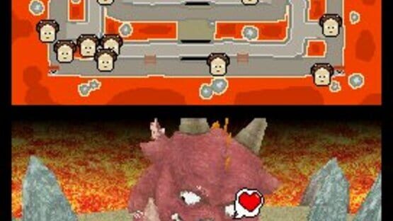 Screenshot for Paul's Monster Adventure