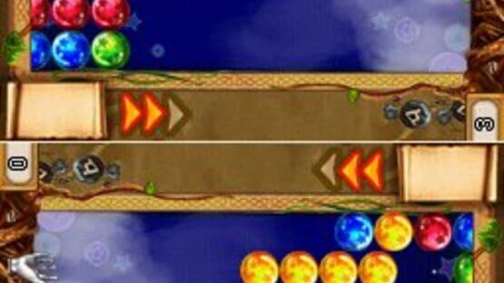 Screenshot for Ball Fighter
