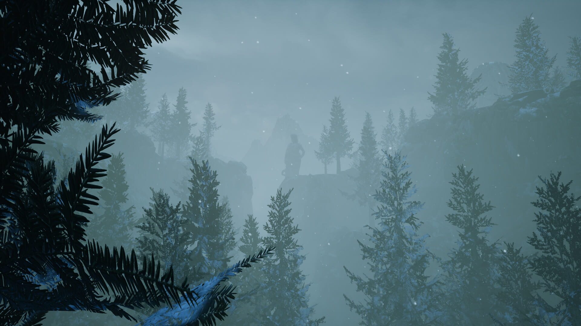Screenshot for Nephise: Ascension