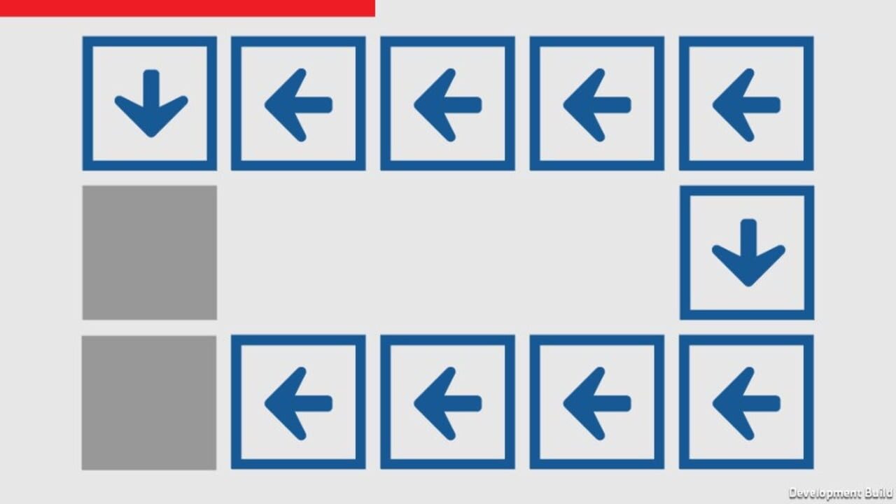 Screenshot for Squares