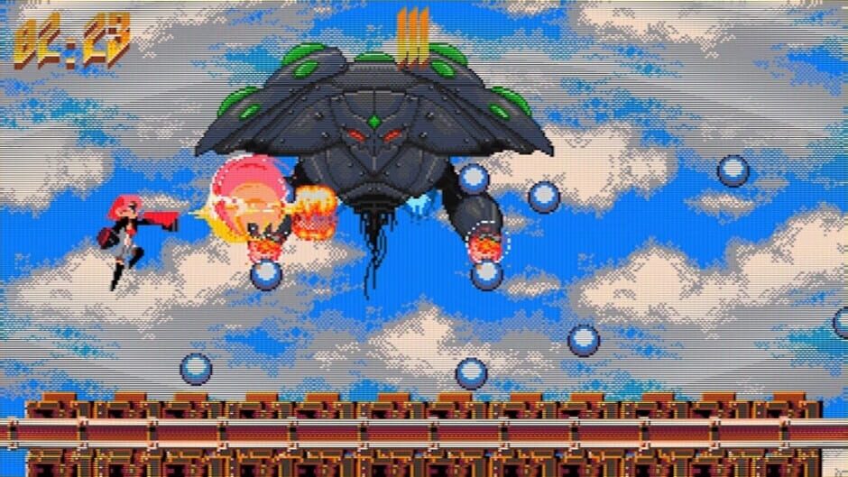 Screenshot for Gun Crazy