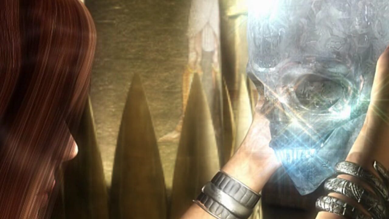 Screenshot for Atlantis III: The New World