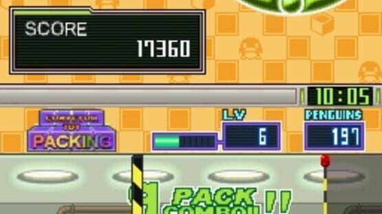 Screenshot for G.G Series: Conveyor Toy Packing