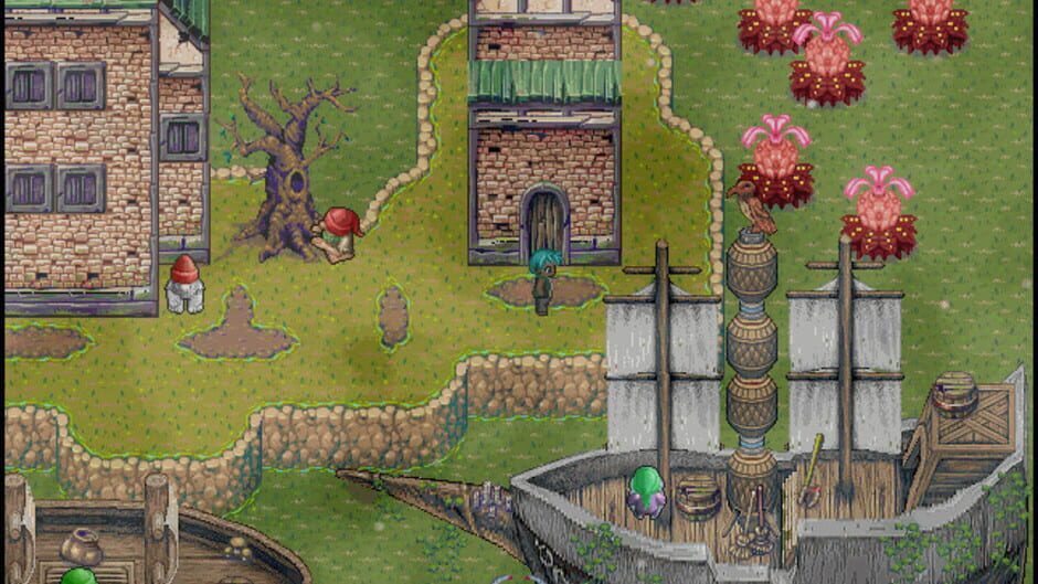 Screenshot for Asguaard