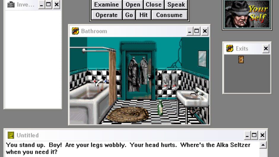 Screenshot for Deja Vu 2: Lost in Las Vegas!!