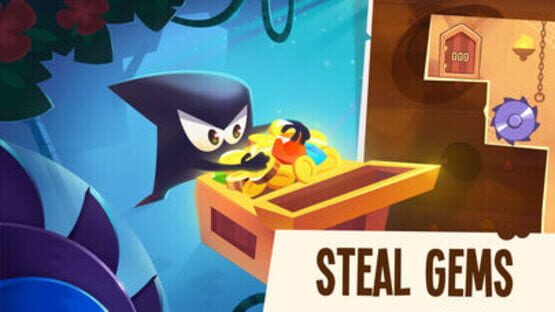 Screenshot for King of Thieves