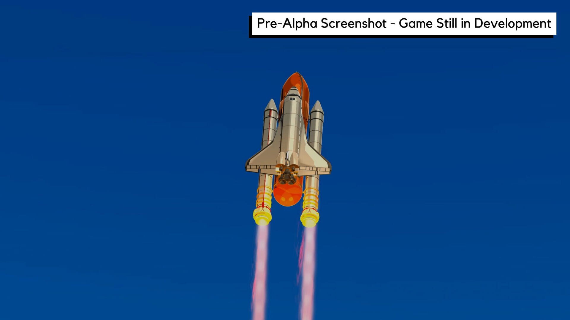 Screenshot for Mars Horizon