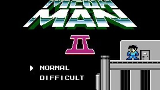 Screenshot for Mega Man 2